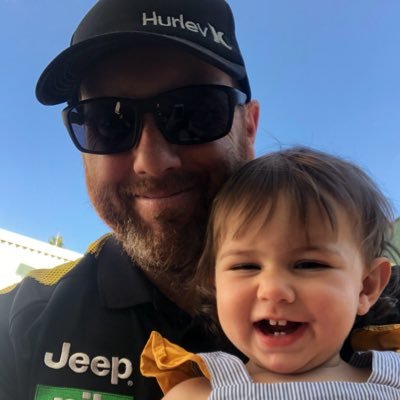 scottih01's profile picture. Big fan of my Family and the Richmond Tigers 🐯