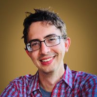 Zach Berkson (@z_berkson) 's Twitter Profile