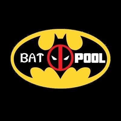 My name is Wade Wayne. I'm the Love child Of Batman and Deadpool