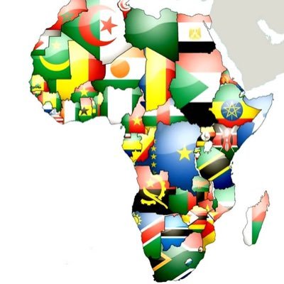 AFRICAN VISIONARY...