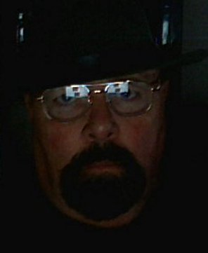 RickBeamer's profile picture. 