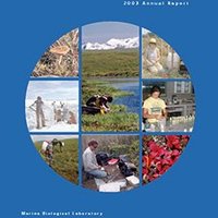 MBL Ecosystems Center (@mblecosystems) Twitter profile photo