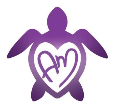 From tragedy to triumph, the #AMDFTo is HER legacy. 💜 #TPDEC3 #HTWAM23 #AMDdok 🐢