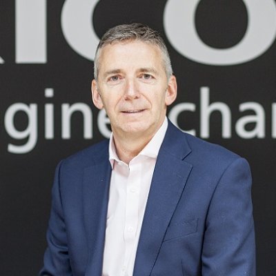 MarcoPezzani's profile picture. Love Life, Family, The Arsenal & Leading Change at Work. Director of Customer Service @RicohUK