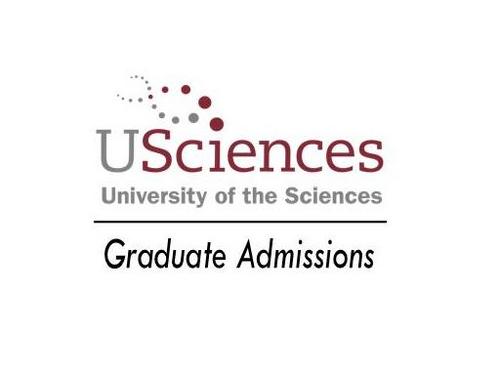 Graduate Admissions and Enrollment Management for University of the Sciences (formerly Philadelphia College of Pharmacy)