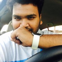 shyamchowdary(@shyamchowdary9) 's Twitter Profile Photo