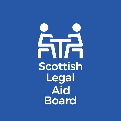 We manage the legal aid system in Scotland within the scope of governing legislation. Our Twitter policy is at https://t.co/s57j0A8y1u