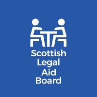 SLAB (@scotslegalaid) 's Twitter Profile