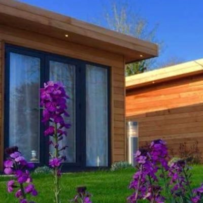 ModularWorks build & install luxury garden bedrooms for #pubs, #restaurants, #B&Bs, #weddingvenues & #hotels. Add an extra income stream to your business.