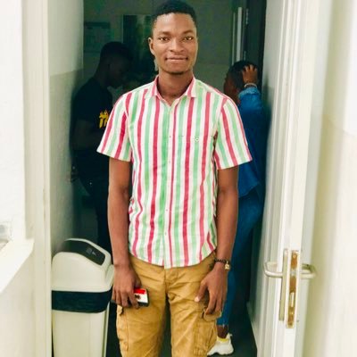 KaderBolou's profile picture. J’aime découvrir de nouvelles choses