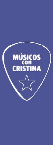 músicos con cristina
 
CFK 2011