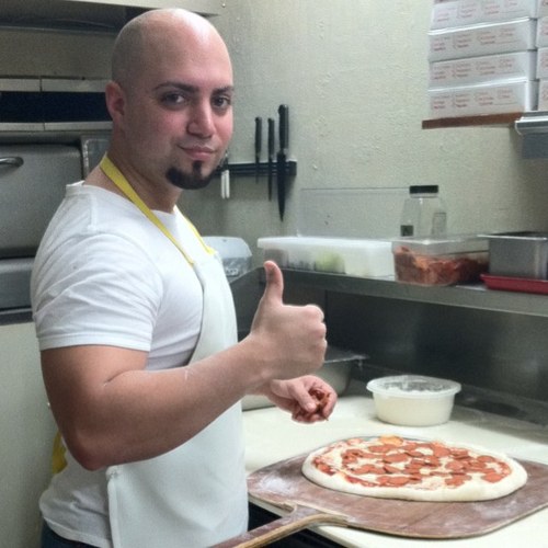 Lortiz8's profile picture. 