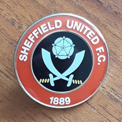 Sheffield United fan resident in Cambridgeshire.  Part time attendance at Beautiful Downtown Bramall Lane! 'Tweets in a personal capacity'.