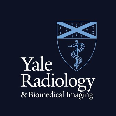 The official Twitter feed for the Dept. of Radiology & Biomedical Imaging at Yale School of Medicine, a world leader in patient care, research, & education.