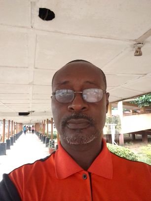 A simple man with zero tolerance to corruption. Committed to equity.