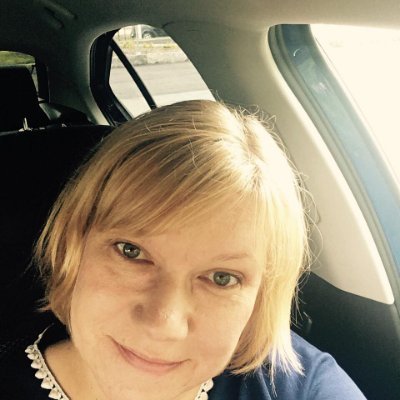 SValkosalo's profile picture. Projektikoordinaattori @SeAMK