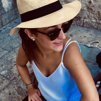 mariapimapi's profile picture. 