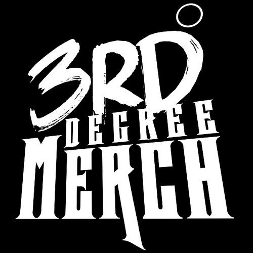 Third Degree Merch