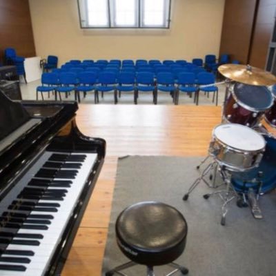 Escola Municipal de Música de Les Franqueses del Vallès