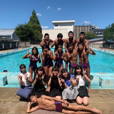 生野74th水泳部 Isc74thswimmers Twitter 生野74th水泳部 Isc74thswimmers Twitter
