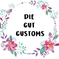 DieCutCustoms(@CustomsCut) 's Twitter Profile Photo