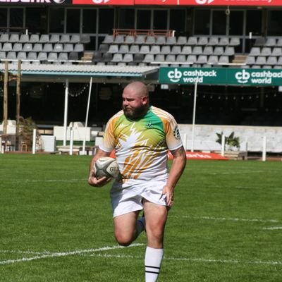 Bolandbok1's profile picture. Rugby fanatic, have golf as a handicap and just enjoying life with a cold one in my hand...