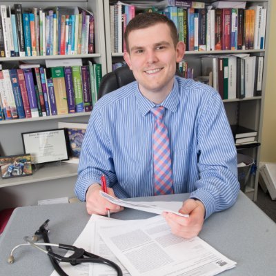 John Blakeman Profile