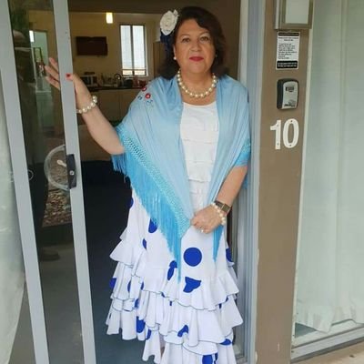 VictoriaPerian1's profile picture. Spanish/Australian, loves reading and travelling the whole world.