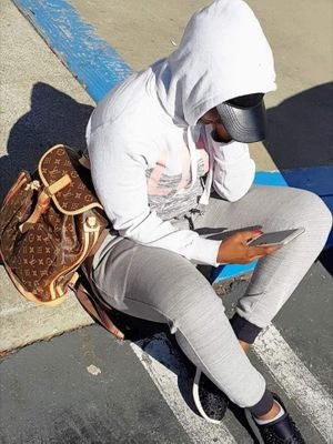 AyebareShyla's profile picture. Shyla