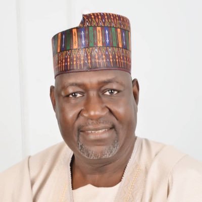 Engr. Abubakar D. Aliyu, FNSE (@EngrAbkrD_Aliyu) | Twitter
