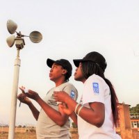 Zambia Meteorological Department (@zambiaweather) 's Twitter Profile