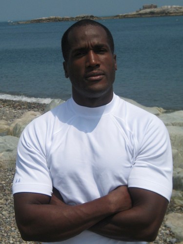 My name is Will Charles; I am real estate and mortgage broker in Cohasset. I am interested in golf, lifting weights, new trends in the housing market