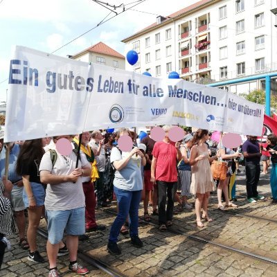 Eine global gerechte und nachhaltige Welt ist möglich! Ein Kanal der Arbeitsgemeinschaft der 16 Eine Welt Landesnetzwerke in Deutschland e.V. (agl)