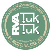 RVATukTuk (@rvatuktuk) 's Twitter Profile