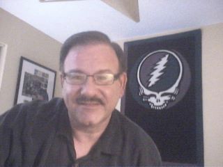 CaptainSpamalot's profile picture. Long time fan of the Grateful Dead and the Allman Brothers