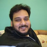 Nishant Kumar Jaiswal (@jaiswnis) 's Twitter Profile