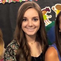 Jessica Hansen (@jesshansen17) 's Twitter Profile