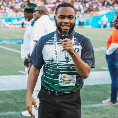 Sports Journalist| HBCUGameday Writer| @famu_1887 Alumnus | #NABJ| Rhoden Fellow Class of 21-22