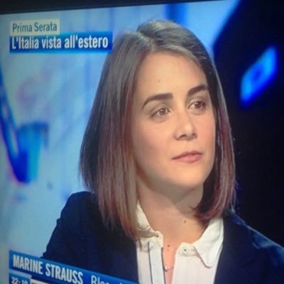 🇪🇺 Press Officer @EU_Commission for 🚨 Defence, Space & Research 🚀Ex-Reuters, Bloomberg. @LSEnews alumna.
