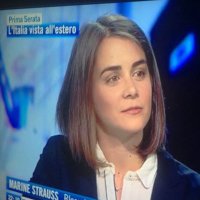 Marine Strauss (@straussmarine) 's Twitter Profile