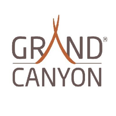 GRAND CANYON
Official Twitter of GRAND CANYON Outdoor. #GrandCanyonOutdoor #FamilyAdventureCamping 🏕 
Family · Adventure · Camping