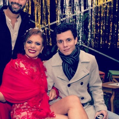 lucado93's profile picture. El mundo es mi patria, la ciencia mi religión. ---