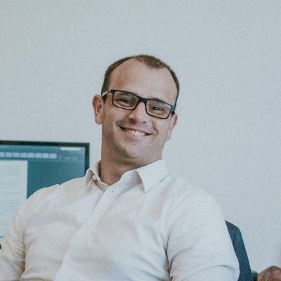 DuncanWild1's profile picture. South African lawyer