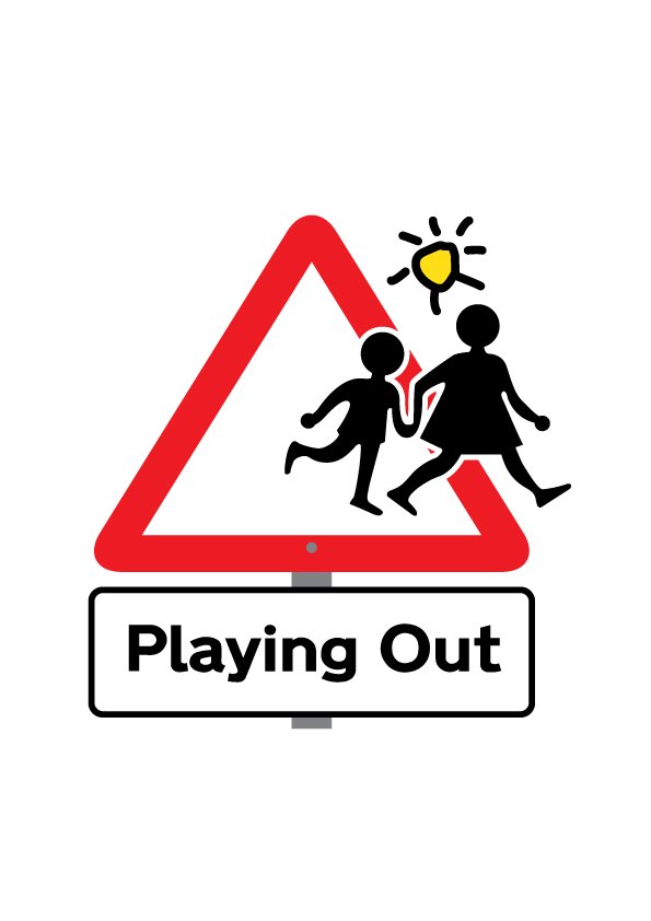 Close your road for a few hours to let the kids play out and the neighbours meet. A scheme for residents of St Albans District inc Harpenden & villages.