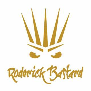 Roderick Bastard
