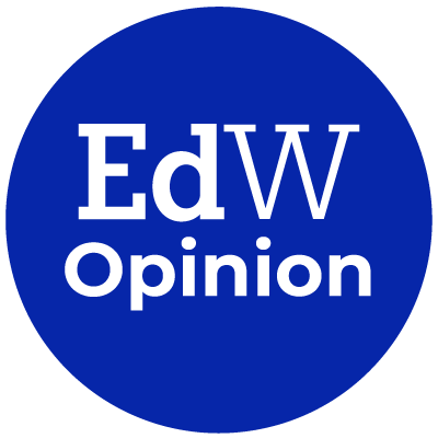 Your voice inspires and empowers others. Education Week Opinion wants to hear from you.