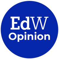 Education Week Opinion(@EdWeekOpinion) 's Twitter Profile Photo