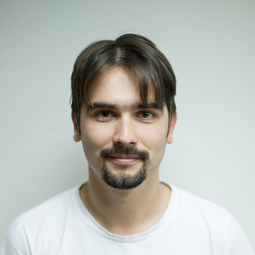 Creator of Front-end Science Youtube channel.