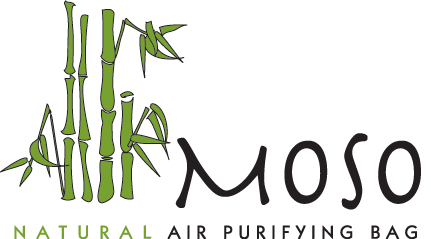 MosoBag's profile picture. VISIT US AT http://t.co/dii6POse! 

Made of natural, recyclable 100% bamboo charcoal, Moso bags are the healthy choice for purifying the air.