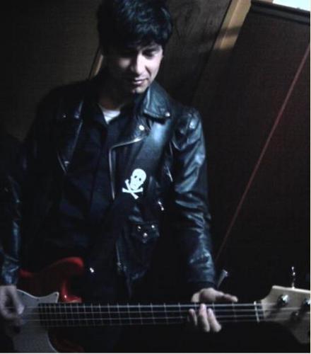 luchoalfons's profile picture. Ingeniero en Mantenimiento Industrial. Frutillar...Chile....Alucino con la música, el cine, el universo 🎶 🌃 ahh y soy un Romántico bohemio!